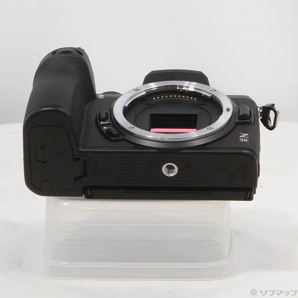 〔中古〕Nikon(ニコン) Z 50 ボディ〔262-ud〕 |  | 04