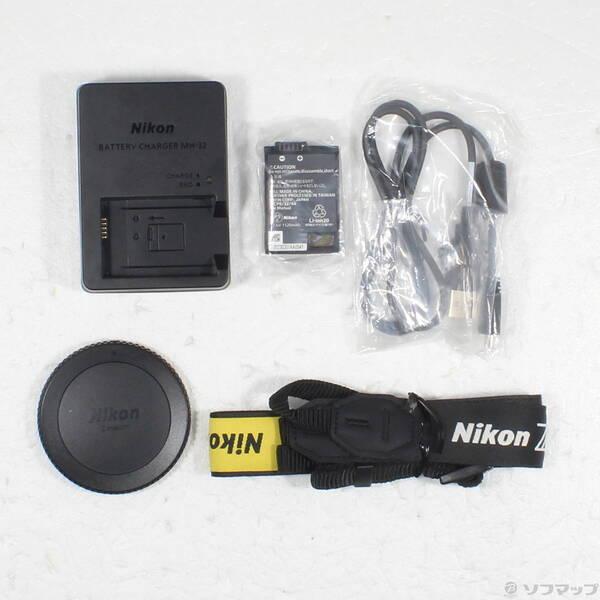 〔中古〕Nikon(ニコン) Z 50 ボディ〔262-ud〕 |  | 05