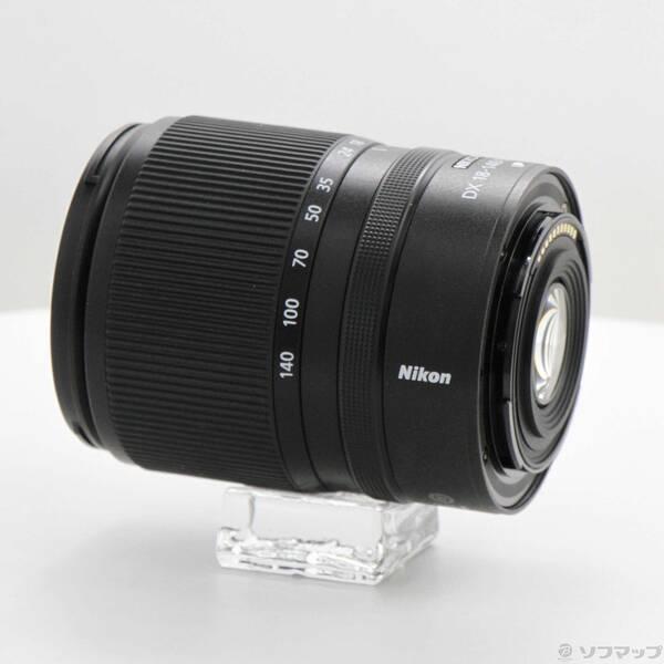 〔中古〕Nikon(ニコン) NIKKOR Z DX 18-140mm f／3.5-6.3 VR〔258-ud〕 |  | 01