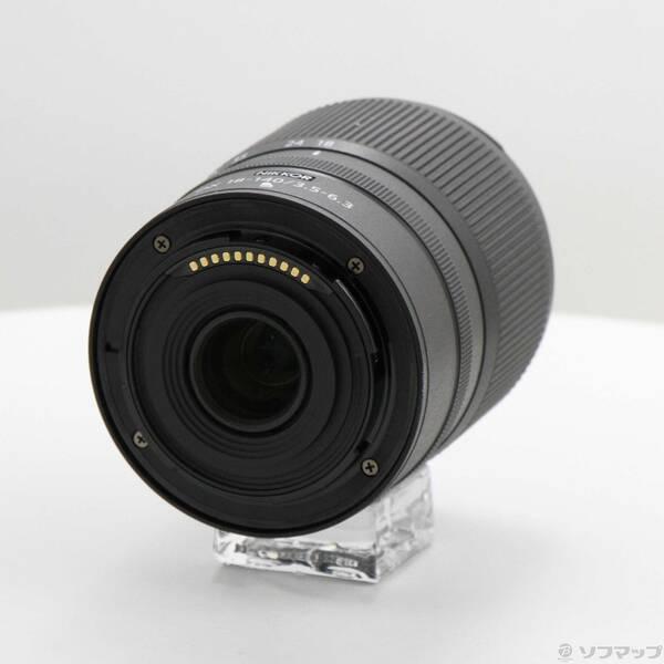 〔中古〕Nikon(ニコン) NIKKOR Z DX 18-140mm f／3.5-6.3 VR〔258-ud〕 |  | 02
