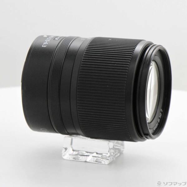 〔中古〕Nikon(ニコン) NIKKOR Z DX 18-140mm f／3.5-6.3 VR〔258-ud〕 |  | 03
