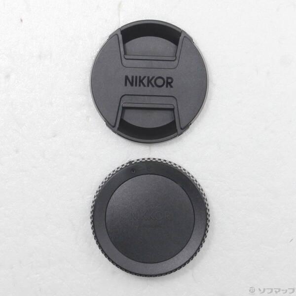 〔中古〕Nikon(ニコン) NIKKOR Z DX 18-140mm f／3.5-6.3 VR〔258-ud〕 |  | 04