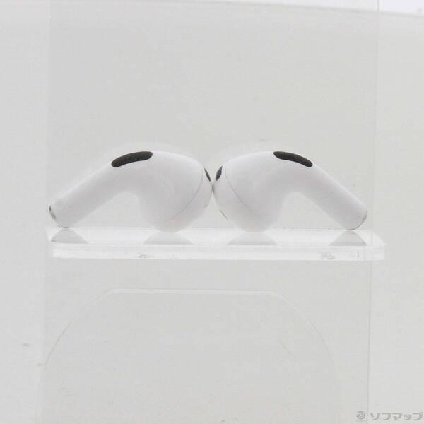 〔中古〕Apple(アップル) USB-C充電ケース付き AirPods Pro 第2世代 MTJV3J／A〔269-ud〕 | 