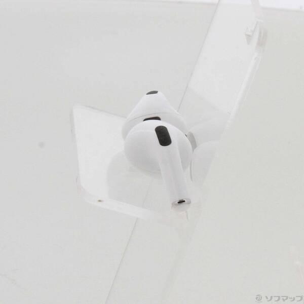 〔中古〕Apple(アップル) USB-C充電ケース付き AirPods Pro 第2世代 MTJV3J／A〔269-ud〕 |  | 01