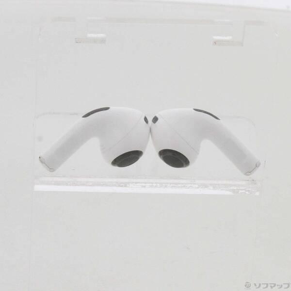 〔中古〕Apple(アップル) USB-C充電ケース付き AirPods Pro 第2世代 MTJV3J／A〔269-ud〕 |  | 02