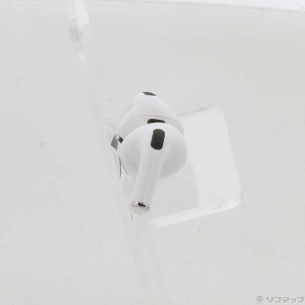〔中古〕Apple(アップル) USB-C充電ケース付き AirPods Pro 第2世代 MTJV3J／A〔269-ud〕 |  | 03