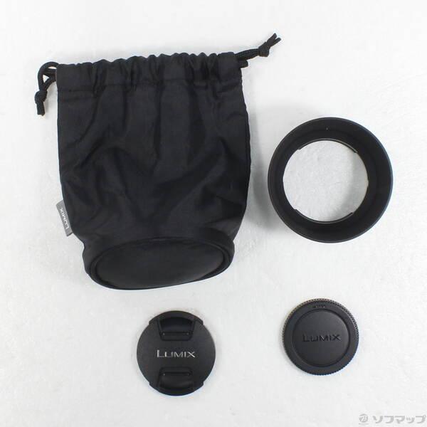〔中古〕Panasonic(パナソニック) LUMIX G VARIO 45-200mm F4.0-5.6 II POWER O.I.S. H-FSA45200〔262-ud〕 |  | 04