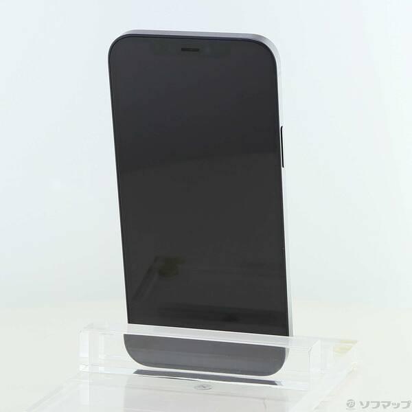 〔中古〕Apple(アップル) iPhone12 64GB ブラック MGHN3J／A SIMフリー〔368-ud〕 |  | 02