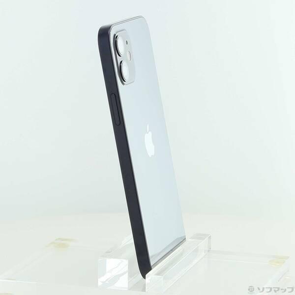 〔中古〕Apple(アップル) iPhone12 64GB ブラック MGHN3J／A SIMフリー〔368-ud〕 |  | 03