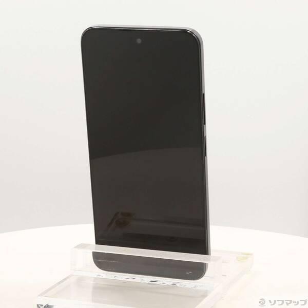 〔中古〕Xiaomi(シャオミ) Redmi 15 5G 128GB ミッドナイトブラック A501XM Softbank SIMフリー〔352-ud〕 |  | 02