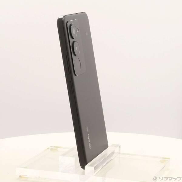 〔中古〕Xiaomi(シャオミ) Redmi 15 5G 128GB ミッドナイトブラック A501XM Softbank SIMフリー〔352-ud〕 |  | 03