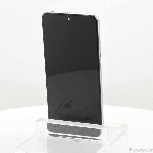〔中古〕XIAOMI Redmi Note 11 Pro 5G 128GB ポーラーホワイト 2201116SR 楽天 SIMフリー〔305-ud〕 |  | 02