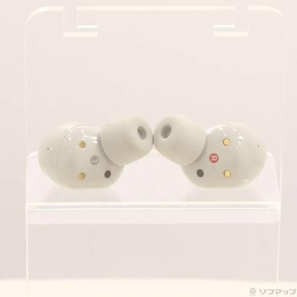 〔中古〕SONY(ソニー) WF-1000XM5 プラチナシルバー〔349-ud〕 |  | 02