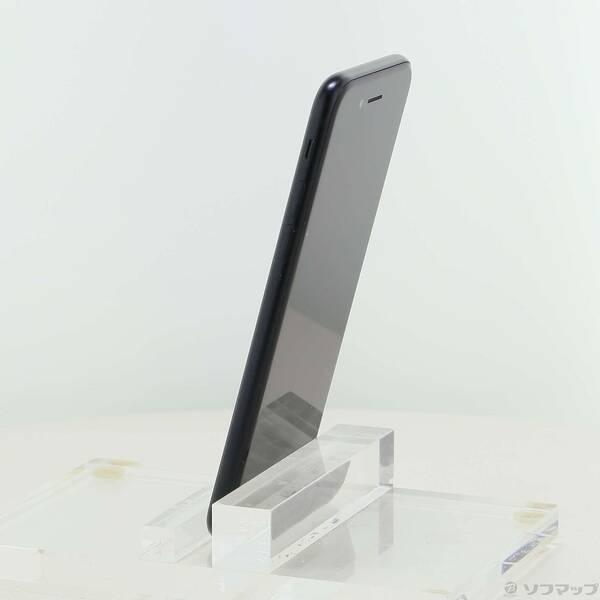 〔中古〕Apple(アップル) iPhone SE 第3世代 128GB ミッドナイト MMYF3J／A SIMフリー〔198-ud〕 |  | 01