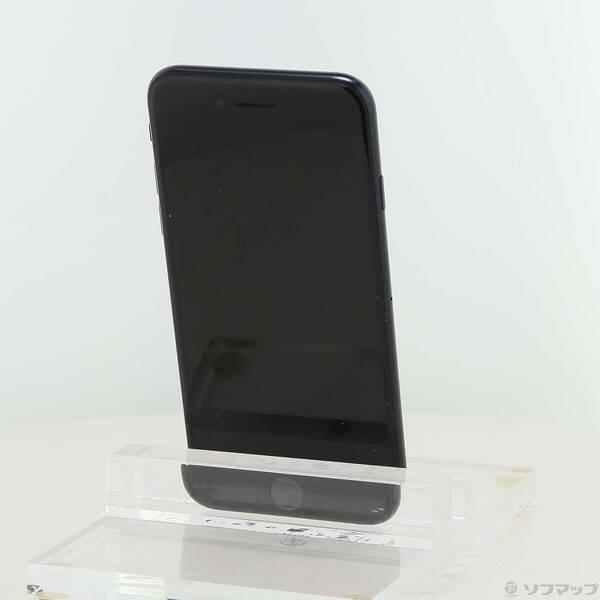 〔中古〕Apple(アップル) iPhone SE 第3世代 128GB ミッドナイト MMYF3J／A SIMフリー〔198-ud〕 |  | 02