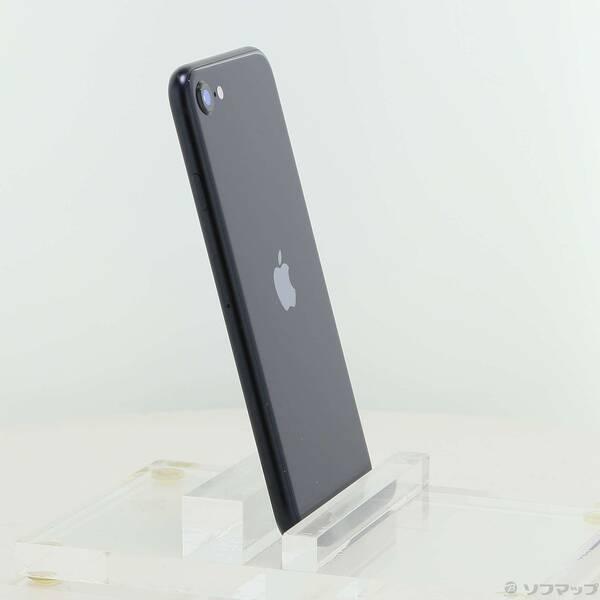 〔中古〕Apple(アップル) iPhone SE 第3世代 128GB ミッドナイト MMYF3J／A SIMフリー〔198-ud〕 |  | 03
