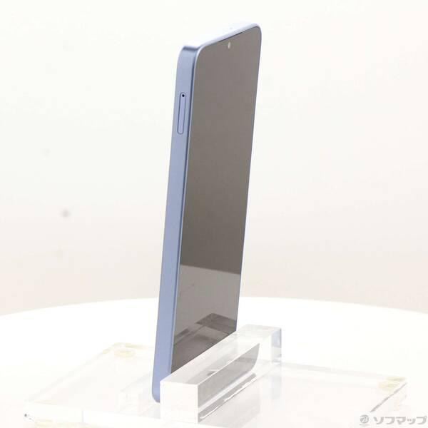 〔中古〕SAMSUNG(サムスン) Galaxy A25 5G 64GB ブルー SCG33 au SIMフリー〔368-ud〕 |  | 01