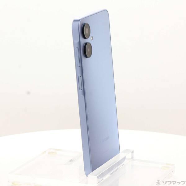〔中古〕SAMSUNG(サムスン) Galaxy A25 5G 64GB ブルー SCG33 au SIMフリー〔368-ud〕 |  | 03