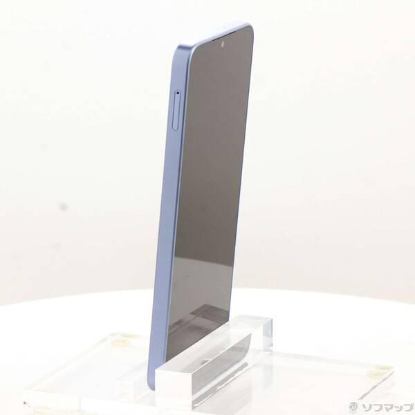 〔中古〕SAMSUNG(サムスン) Galaxy A25 5G 64GB ブルー SCG33 au SIMフリー〔352-ud〕 |  | 01