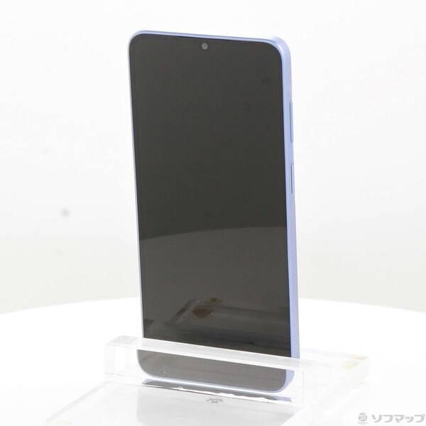 〔中古〕SAMSUNG(サムスン) Galaxy A25 5G 64GB ブルー SCG33 au SIMフリー〔352-ud〕 |  | 02