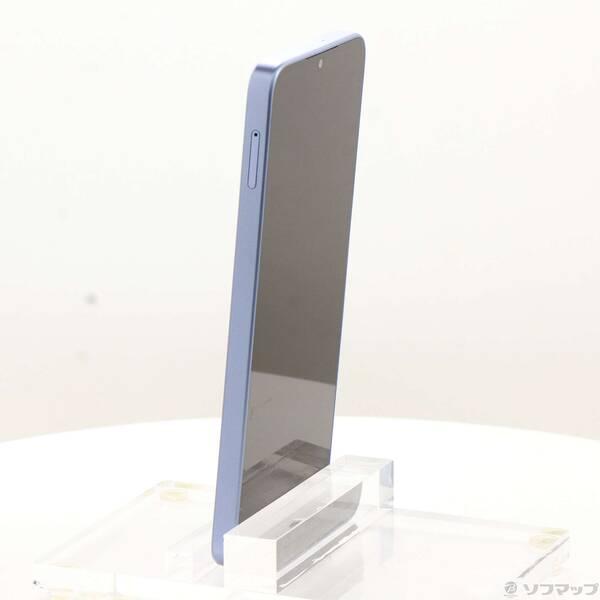 〔中古〕SAMSUNG(サムスン) Galaxy A25 5G 64GB ブルー SCG33 au SIMフリー〔305-ud〕 |  | 01