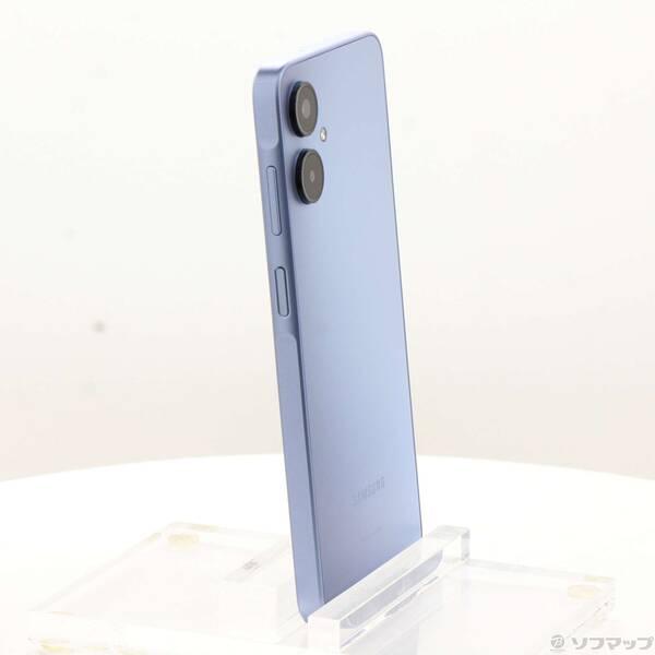 〔中古〕SAMSUNG(サムスン) Galaxy A25 5G 64GB ブルー SCG33 au SIMフリー〔305-ud〕 |  | 03