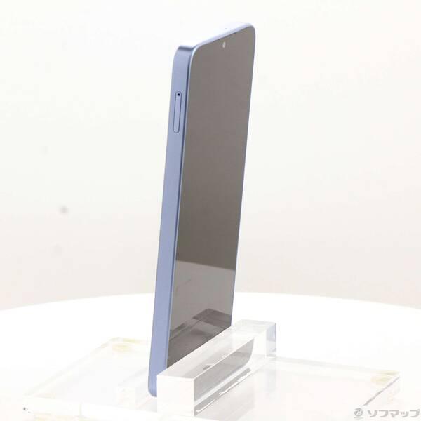 〔中古〕SAMSUNG(サムスン) Galaxy A25 5G 64GB ブルー SCG33 au SIMフリー〔276-ud〕 |  | 01