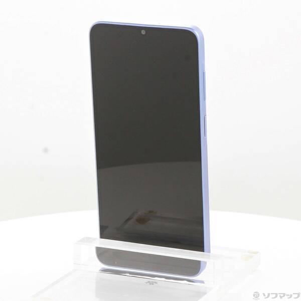 〔中古〕SAMSUNG(サムスン) Galaxy A25 5G 64GB ブルー SCG33 au SIMフリー〔276-ud〕 |  | 02