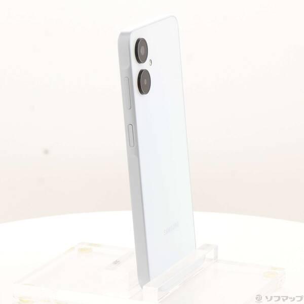 〔中古〕SAMSUNG(サムスン) Galaxy A25 5G 64GB ライトブルー SCG33 au SIMフリー〔305-ud〕 |  | 03
