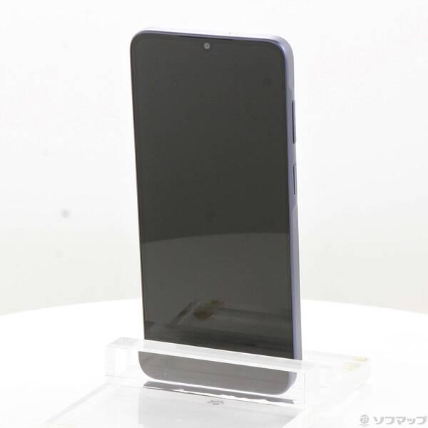 〔中古〕SAMSUNG(サムスン) Galaxy A25 5G 64GB ブラック SCG33 au SIMフリー〔368-ud〕 |  | 02