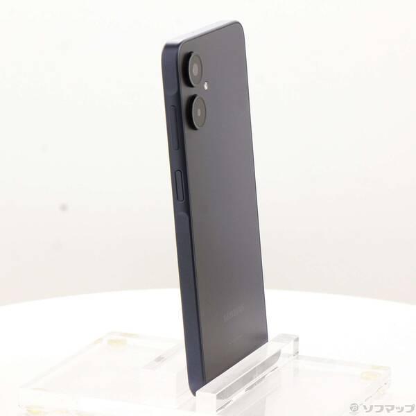 〔中古〕SAMSUNG(サムスン) Galaxy A25 5G 64GB ブラック SCG33 au SIMフリー〔368-ud〕 |  | 03