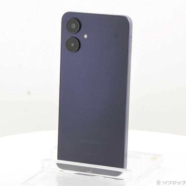 〔中古〕SAMSUNG(サムスン) Galaxy A25 5G 64GB ブラック SCG33 au SIMフリー〔258-ud〕 | 
