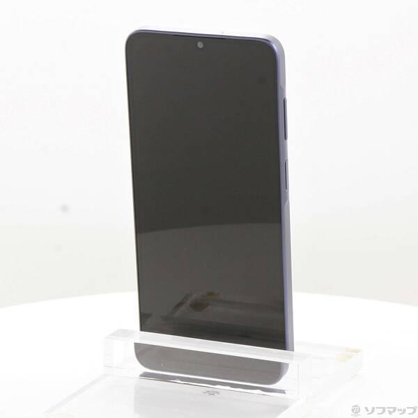〔中古〕SAMSUNG(サムスン) Galaxy A25 5G 64GB ブラック SCG33 au SIMフリー〔258-ud〕 |  | 02