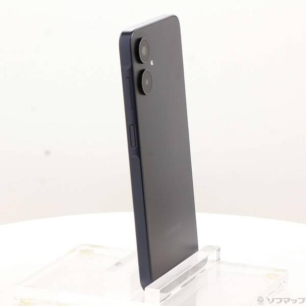 〔中古〕SAMSUNG(サムスン) Galaxy A25 5G 64GB ブラック SCG33 au SIMフリー〔258-ud〕 |  | 03
