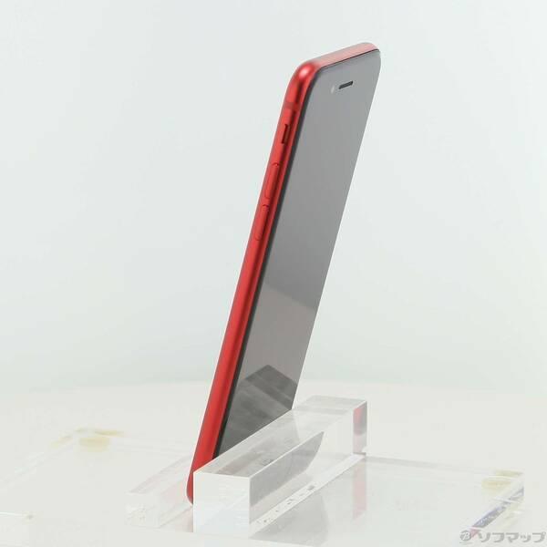 〔中古〕Apple(アップル) iPhone SE 第2世代 64GB プロダクトレッド MX9U2J／A SIMフリー〔196-ud〕 |  | 01