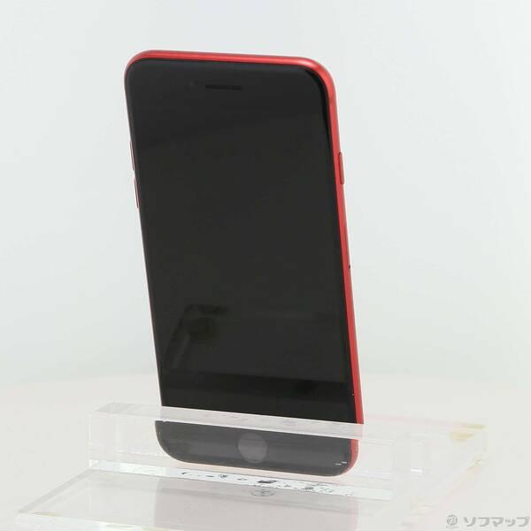 〔中古〕Apple(アップル) iPhone SE 第2世代 64GB プロダクトレッド MX9U2J／A SIMフリー〔196-ud〕 |  | 02