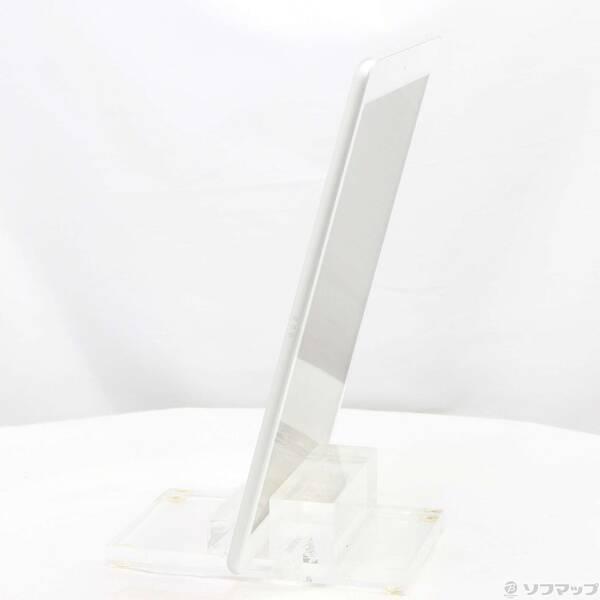 〔中古〕Apple(アップル) iPad 第7世代 32GB シルバー MW752J／A Wi-Fi〔352-ud〕 |  | 01