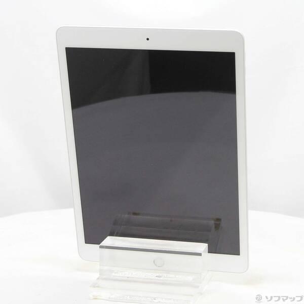 〔中古〕Apple(アップル) iPad 第7世代 32GB シルバー MW752J／A Wi-Fi〔352-ud〕 |  | 02