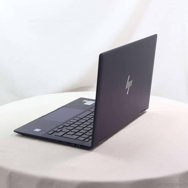 〔中古〕hp(エイチピー) HP Elite Dragonfly 7WK10AV〔349-ud〕 |  | 01