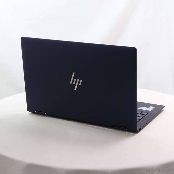 〔中古〕hp(エイチピー) HP Elite Dragonfly 7WK10AV〔349-ud〕 |  | 02