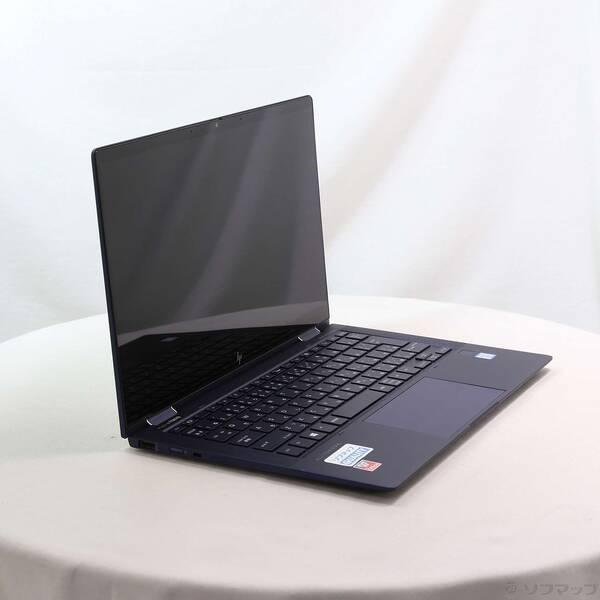 〔中古〕hp(エイチピー) HP Elite Dragonfly 7WK10AV〔349-ud〕 |  | 03