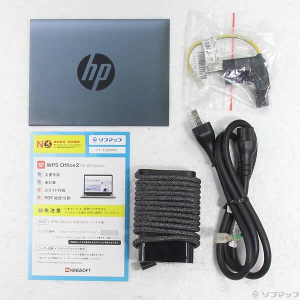 〔中古〕hp(エイチピー) HP Elite Dragonfly 7WK10AV〔349-ud〕 |  | 04