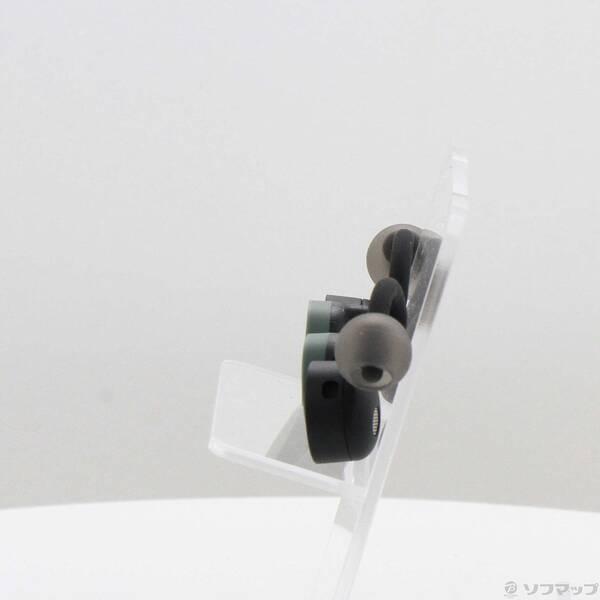 〔中古〕NTTソノリティ nwm DOTS MBE002GA モスグリーン〔377-ud〕 |  | 01