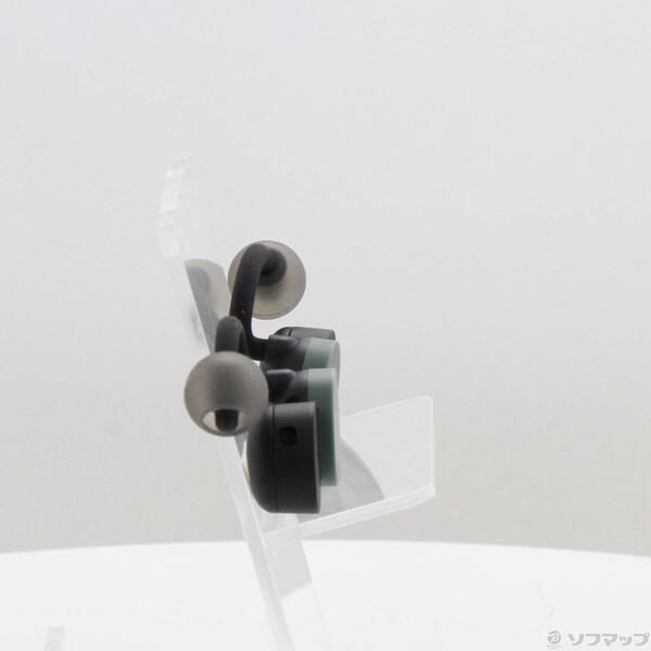 〔中古〕NTTソノリティ nwm DOTS MBE002GA モスグリーン〔377-ud〕 |  | 03