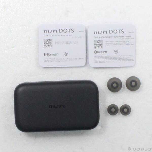 〔中古〕NTTソノリティ nwm DOTS MBE002GA モスグリーン〔377-ud〕 |  | 04