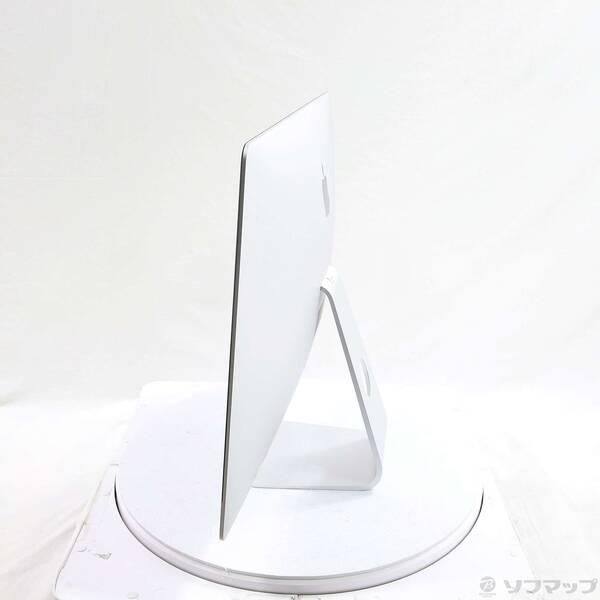 〔中古〕Apple(アップル) iMac 27-inch Mid-2020 MXWU2J／A Core_i5 3.3GHz 16GB SSD512GB 〔10.15 Catalina〕〔262-ud〕 |  | 01