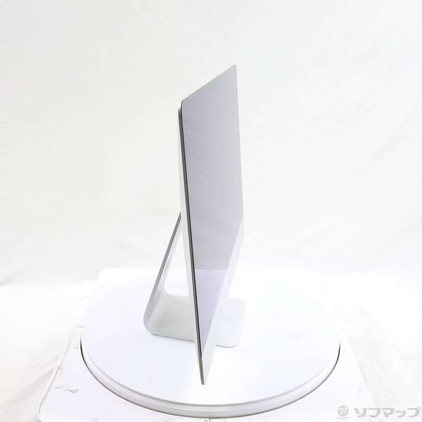 〔中古〕Apple(アップル) iMac 27-inch Mid-2020 MXWU2J／A Core_i5 3.3GHz 16GB SSD512GB 〔10.15 Catalina〕〔262-ud〕 |  | 03