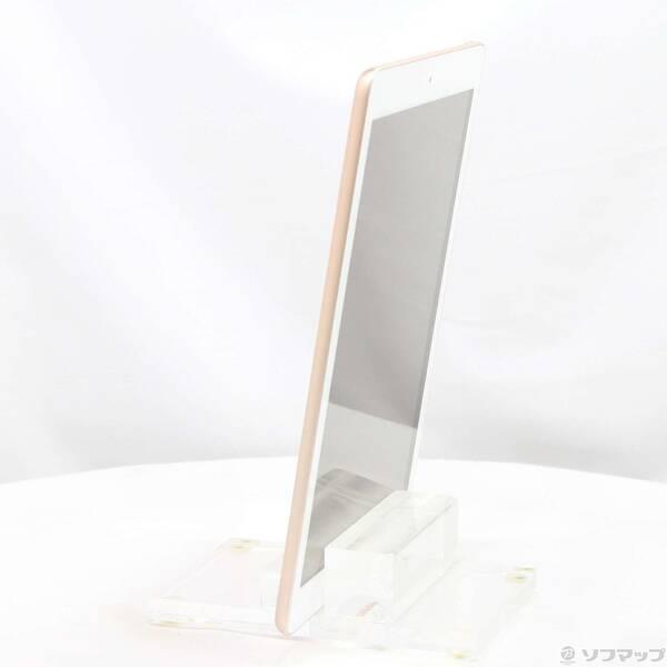 〔中古〕Apple(アップル) iPad 第6世代 32GB ゴールド MRJN2J／A Wi-Fi〔344-ud〕 |  | 01