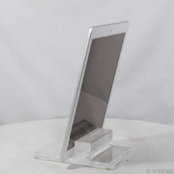 〔中古〕Apple(アップル) iPad 第6世代 32GB シルバー MR7G2J／A Wi-Fi〔349-ud〕 |  | 01
