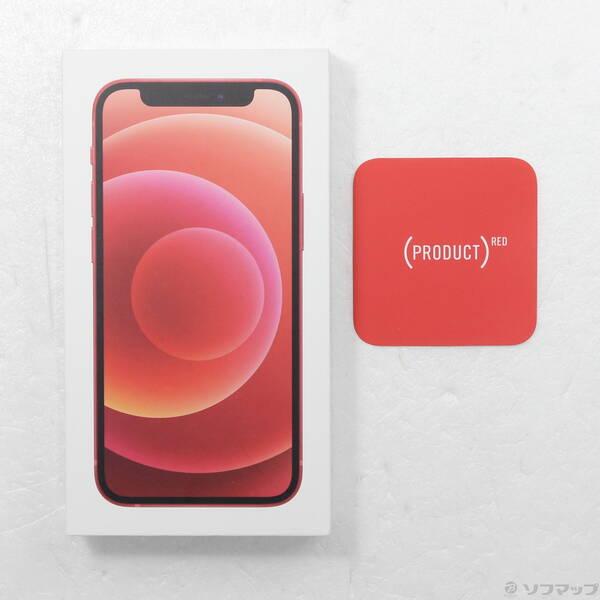 〔中古〕Apple(アップル) iPhone12 mini 128GB プロダクトレッド MGDN3J／A SIMフリー〔269-ud〕 |  | 04